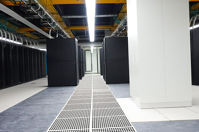 成都91视频色版下载与农商行数据中心合作案例