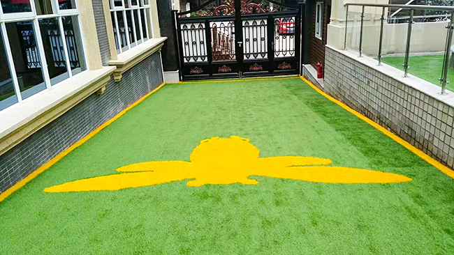 成都91视频色版下载与金禅*子爵幼儿园合作案例