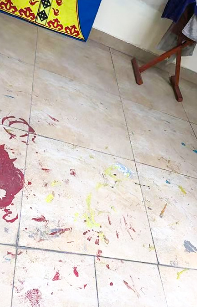 成都91视频色版下载与温江区伊顿慧智双语幼儿园合作案例