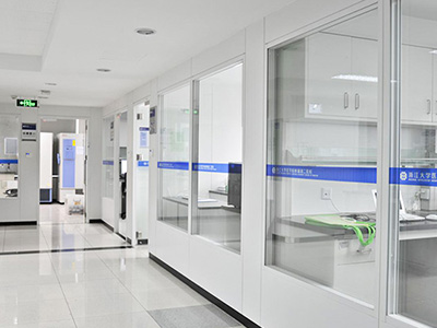 成都91视频色版下载与浙二医院合作案例