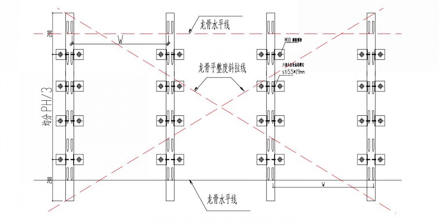 挂钩式钢制91视频在线观看18施工说明.jpg undefined