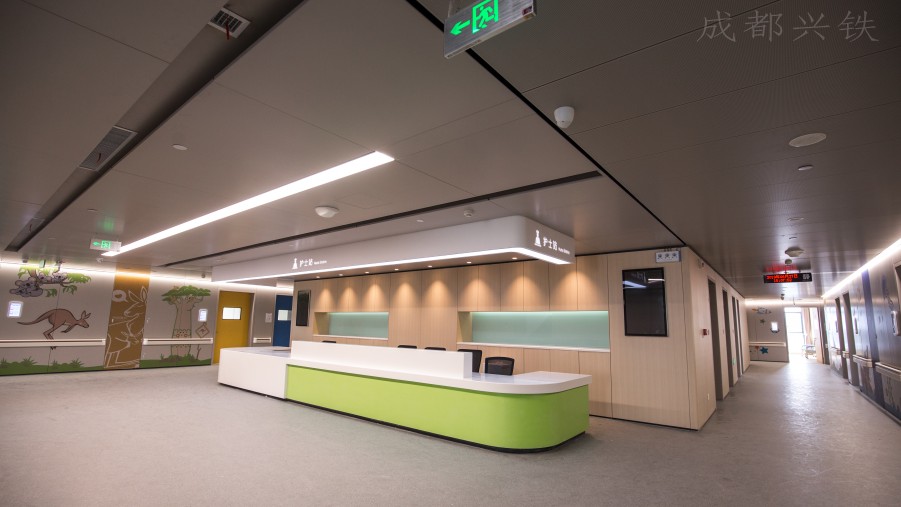 医院专用钢制复合91视频在线观看18的使用