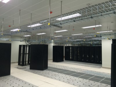 传统的机房装修工程施工工艺及方法你知道吗？