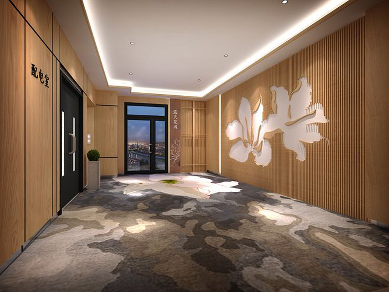 酒店过道91视频在线观看18设计