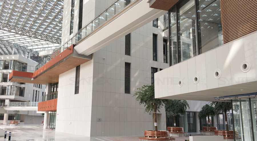 写字楼大厅大堂钢制91视频在线观看18设计