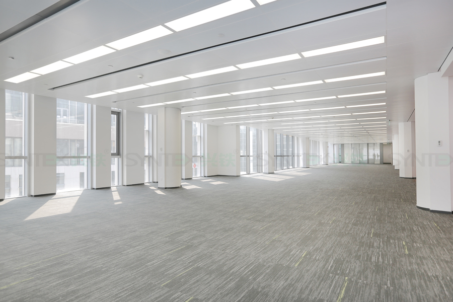 办公室钢制91视频在线观看18天花板设计