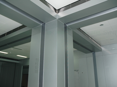 如何解决数据机房局部过热问题？