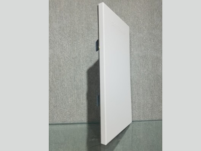 为什么现在医院墙面装修越来越多的用到钢制91视频在线观看18来进行装饰？