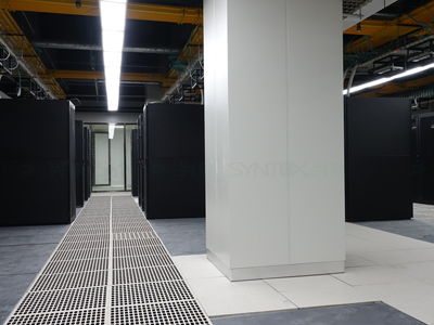 屏蔽机房较普通机房有哪些优势呢？