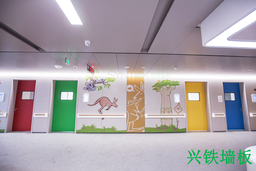 医院专用彩色花纹钢制91视频在线观看18