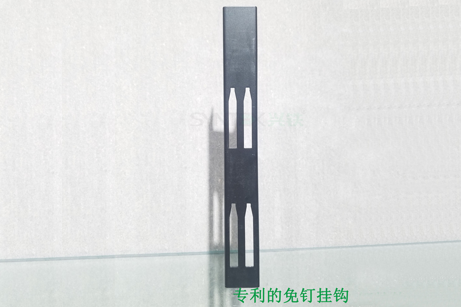 91视频色版下载干挂式钢制复合91视频在线观看18专利龙骨