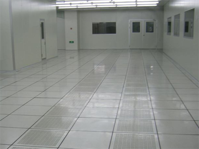 使用劣质的防静电地板会造成什么影响呢？
