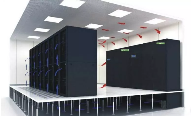 机房装修|机房91视频在线观看18|风冷式机组