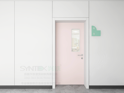 崇佑钢质门与其他的钢制门对比有什么区别呢？