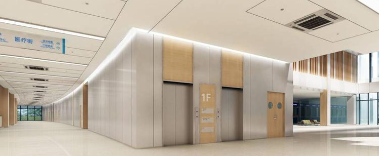 电梯厅钢制91视频在线观看18