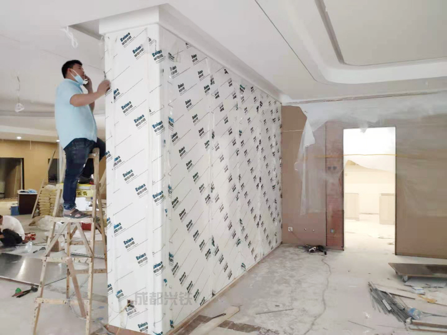 定制钢制复合91视频在线观看18