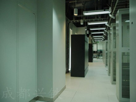 数据中心机房建设如何选址？