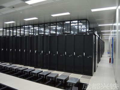 机房装修遇到的这些问题应该如何解决？