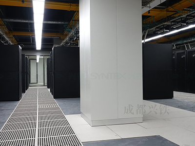 数据中心机房专业知识：气流组织知识分享